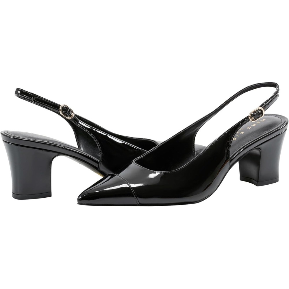 Marc Fisher LTD Women's Blakeley Pump S934